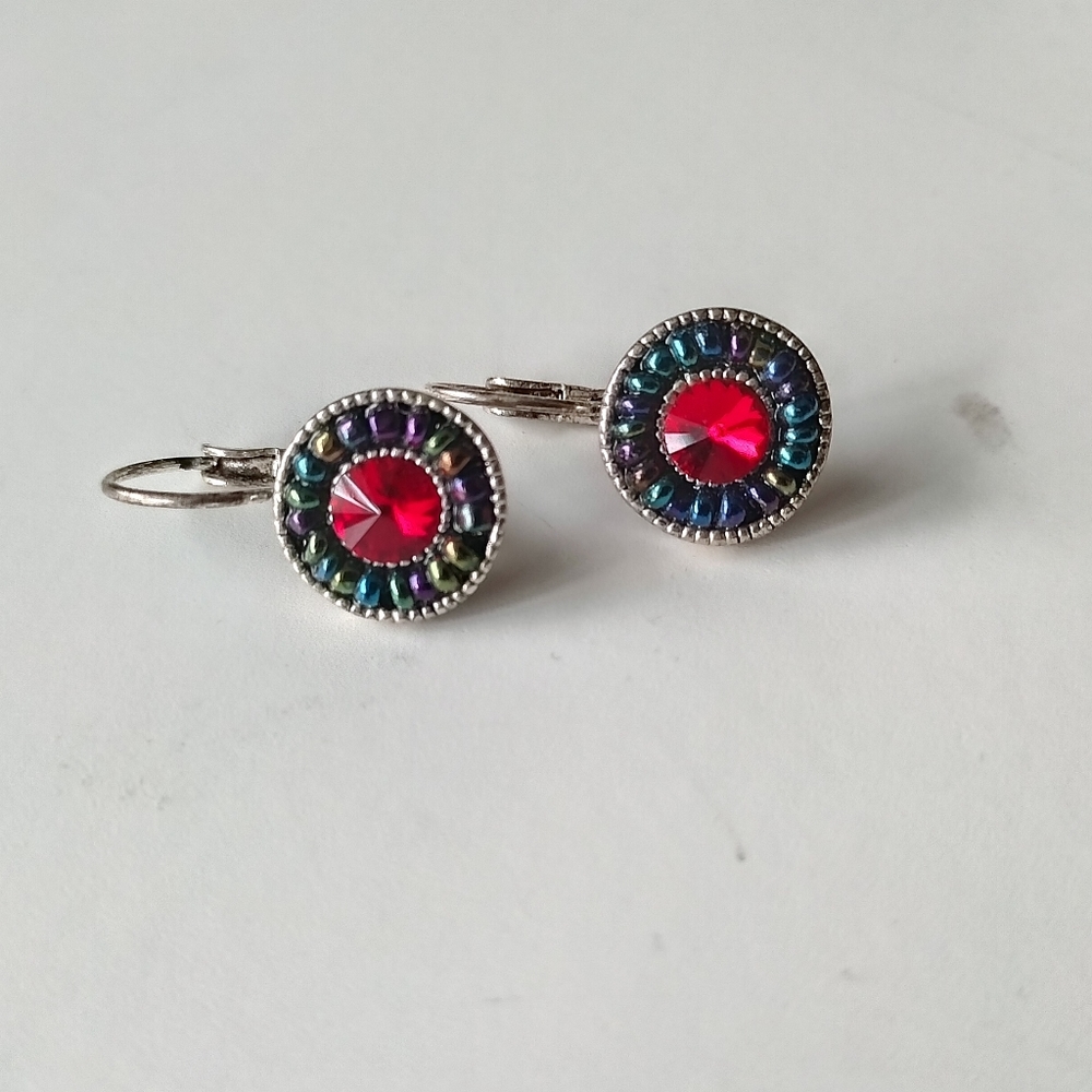 Vintage Earrings